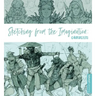 Sketching from the Imagination: Characters