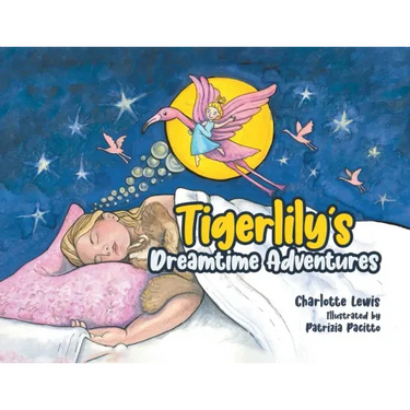 Tigerlily's Dreamtime Adventures