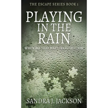 Playing In The Rain