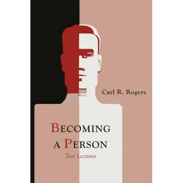 Becoming a Person