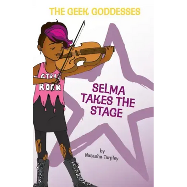 Selma Takes the Stage