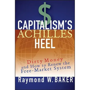 Capitalism s Achilles Heel