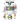 Word Search Books for Kids 6-8: Circle a Word Puzzle Books Word Search for Kids Ages 6-8 Grade Level 2 - 4