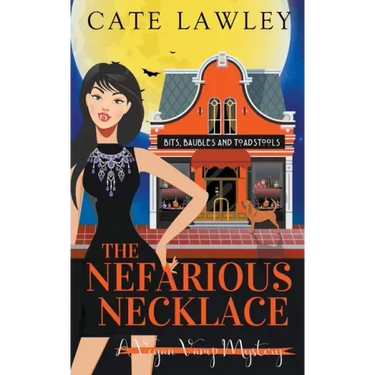 The Nefarious Necklace