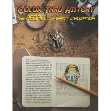 The People of Early Civilization