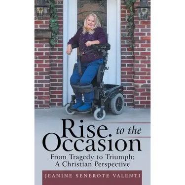 Rise to the Occasion: From Tragedy to Triumph; a Christian Perspective