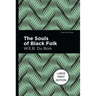 The Souls of Black Folk: Large Print Edition