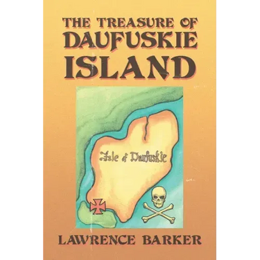 The Treasure of Daufuskie Island