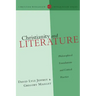 Christianity and Literature: Philosophical Foundations and Critical Practice
