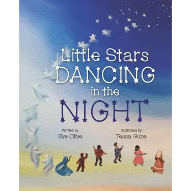 Little Stars Dancing in the Night