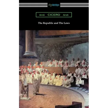 The Republic and The Laws