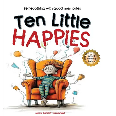 Ten Little Happies
