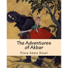 The Adventures of Akbar