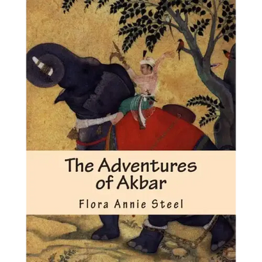 The Adventures of Akbar