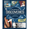 The Book of Discoveries: Incredible Breakthroughs That Changed the World