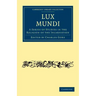 Lux Mundi
