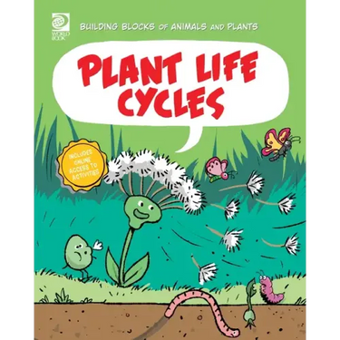 Plant Life Cycles