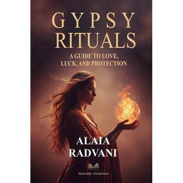 Gypsy Rituals: A Guide to Love, Luck, and Protection