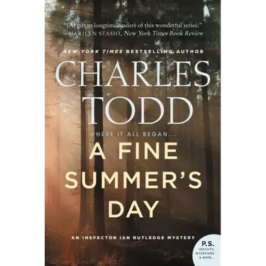 A Fine Summer's Day