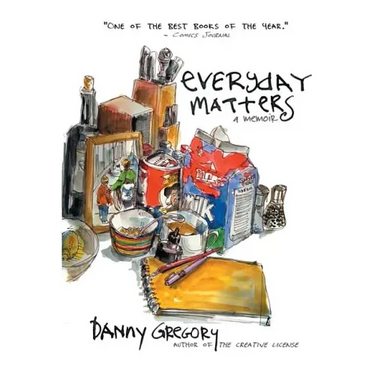 Everyday Matters