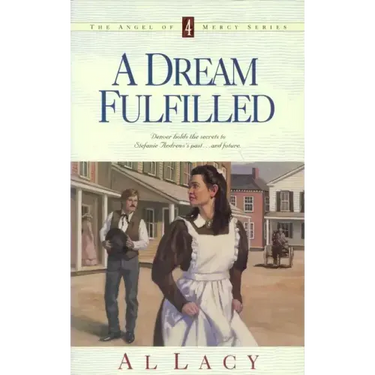 A Dream Fulfilled