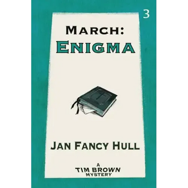 March: Enigma