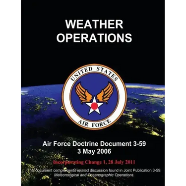 Weather Operations