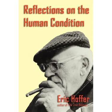Reflections on the Human Condition