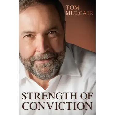 Strength of Conviction