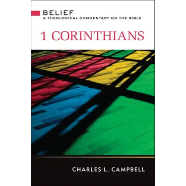 1 Corinthians