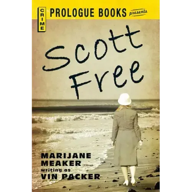 Scott Free
