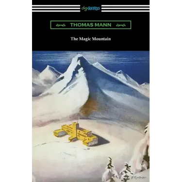 The Magic Mountain