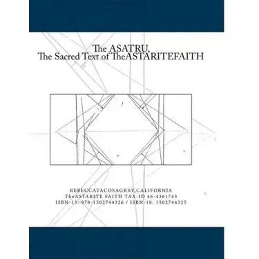 The ASATRU