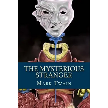 The Mysterious Stranger