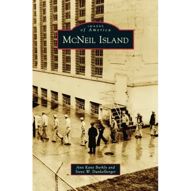 McNeil Island