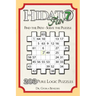 Hidato fun 7: 203 New Logic Puzzles