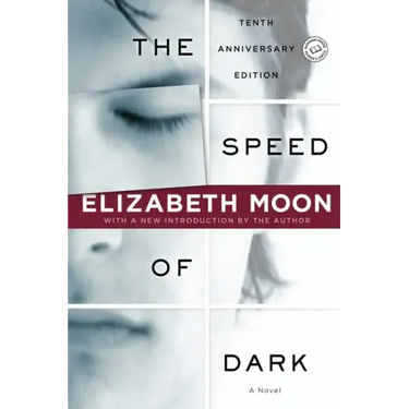 The Speed of Dark