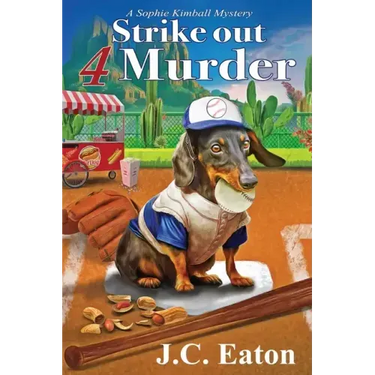 Strike Out 4 Murder