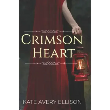 Crimson Heart
