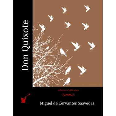 Don Quixote