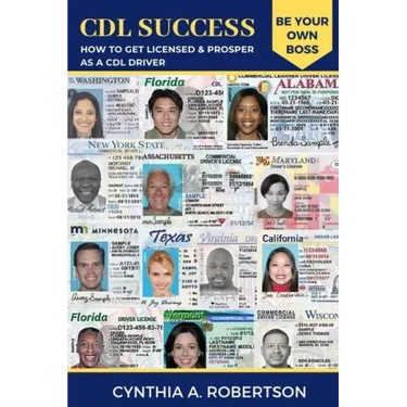 CDL Success: How to Get Licensed & Prosper as a CDL Driver