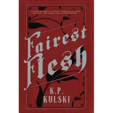 Fairest Flesh