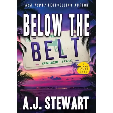 Below The Belt