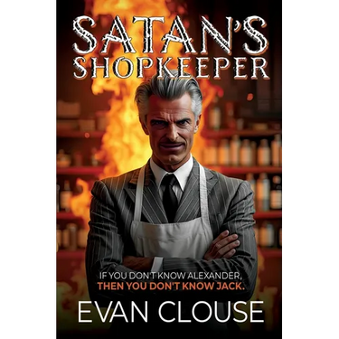 Satan's Shopkeeper