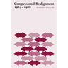 Congressional Realignment, 1925-1978