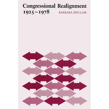 Congressional Realignment, 1925-1978