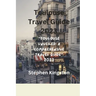 Toulouse Travel Guide 2023: "Toulouse Unveiled: A Comprehensive Travel Guide 2023"