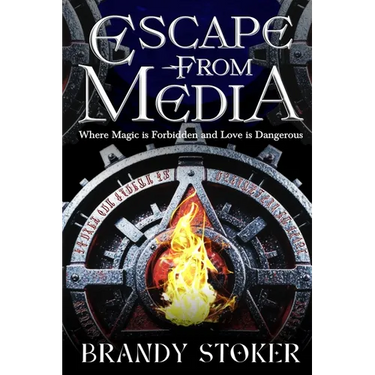 Escape from Media: Where Magic is Forbidden and Love is Dangerous