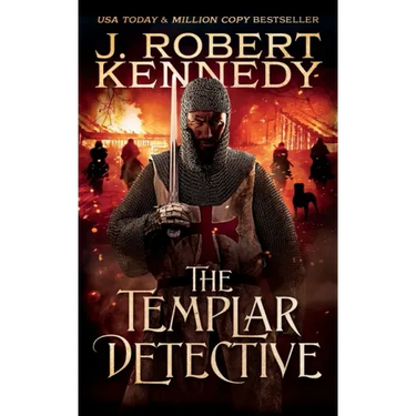 The Templar Detective