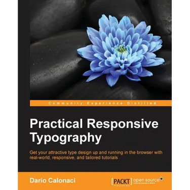 Practical Responsive Typography